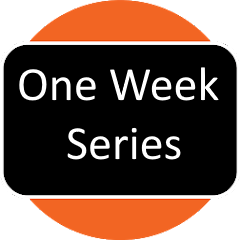 One Week Series